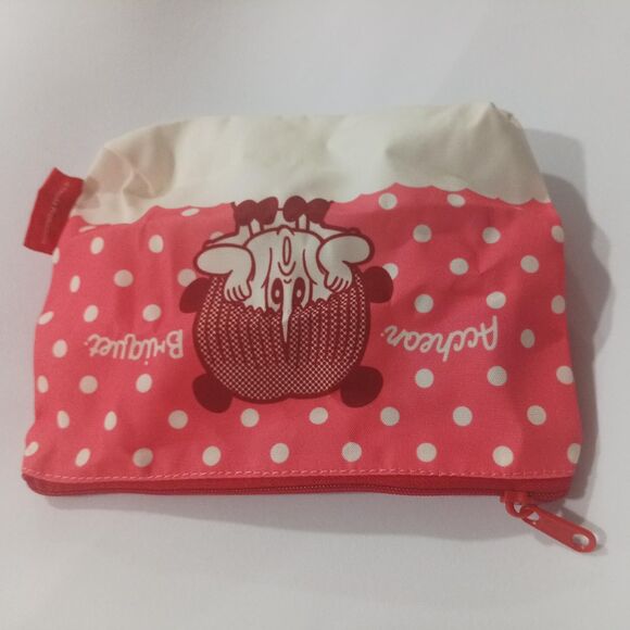 Tesuka Osamu Black Jack anime pinoko character pouch. - Picture 7 of 8